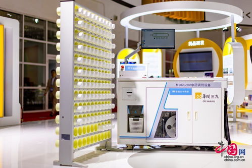 链博图迹 以技术创新构筑大健康生态圈，编织精彩健康生活链