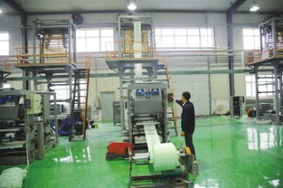 长春经开区 以技术开发为核心，响应“禁塑令”布局聚乳酸全产业链