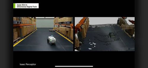 九号公司携手英伟达深化AI机器人布局，共拓智能移动新边界