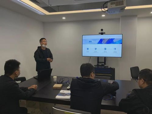 精彩回顾 岳丰布线技术交流活动，共探智能连接未来