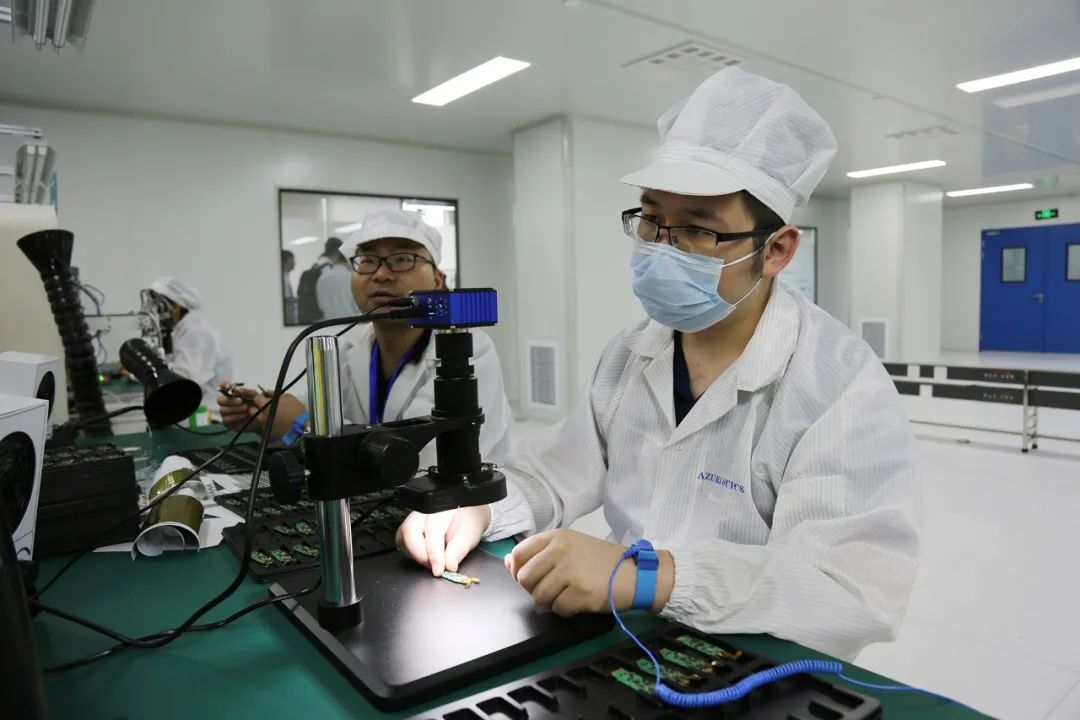 凝‘新’聚力筑未来！日照经济技术开发区技术咨询蓄势赋能