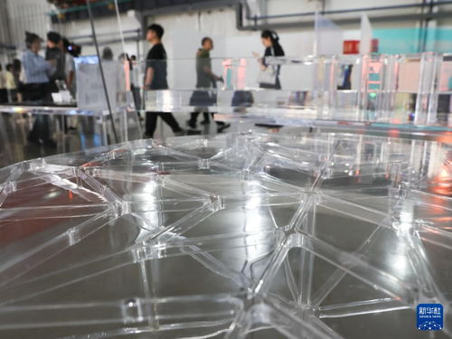 从“小作坊”到“小巨人” 民企竞逐“专精特新”高质量发展之路